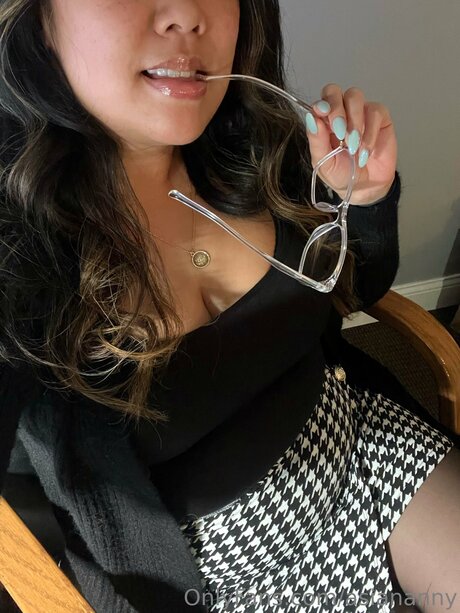 Asiananny naked on onlyfans