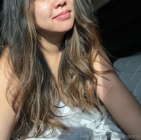 Asiananny onlyfans leake