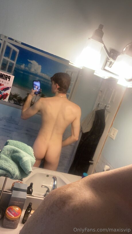 Maxisvip onlyfans pics leaked