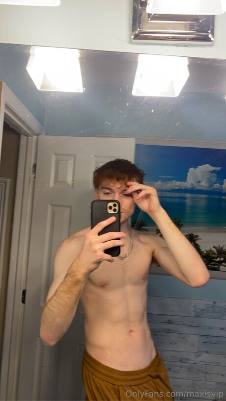 Maxisvip porn only fans