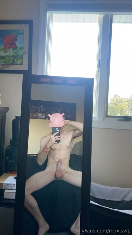 Maxisvip only fans sex