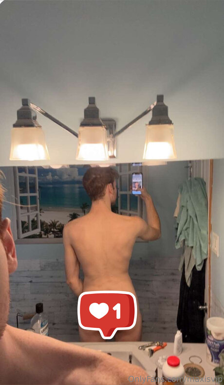 Maxisvip onlyfans pics