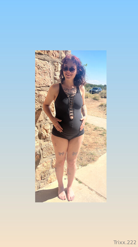 Trixxieee 222 onlyfans sex leaks