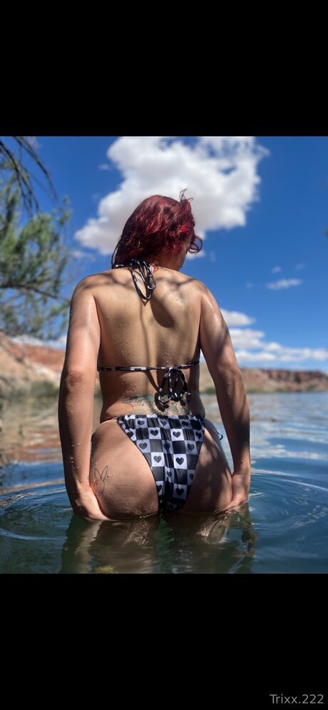 Trixxieee 222 nude onlyfans leaks