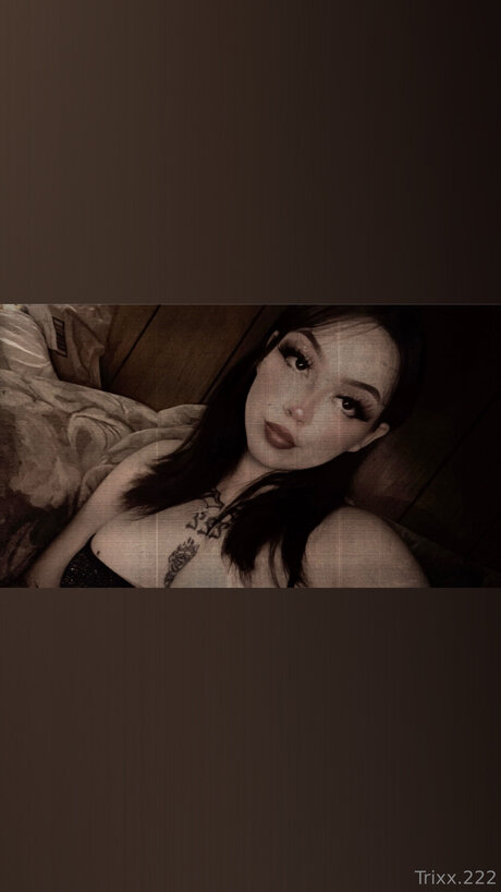 Trixxieee 222 leaked nudes onlyfans