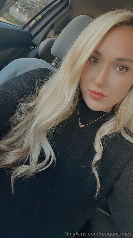Reaganjames onlyfans photo