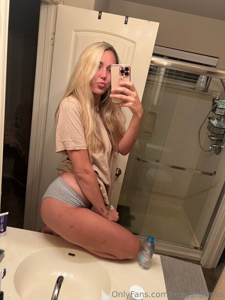 Reaganjames onlyfans leaks