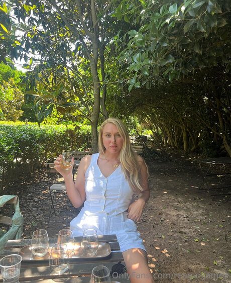 Reaganjames onlyfans nude leaks