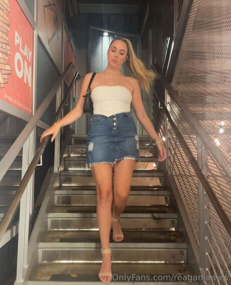 Reaganjames xxx onlyfans