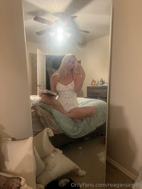 Reaganjames new leaked onlyfans