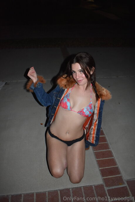Ho11ywoodgirl onlyfans nude pictures