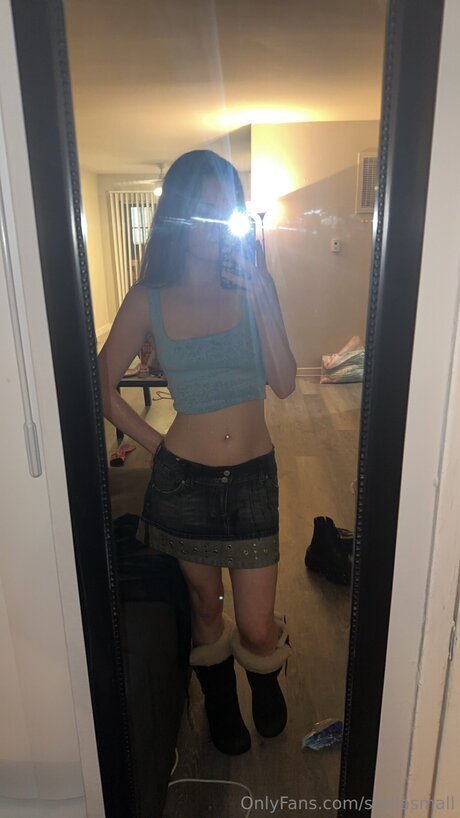 Ho11ywoodgirl naked on onlyfans