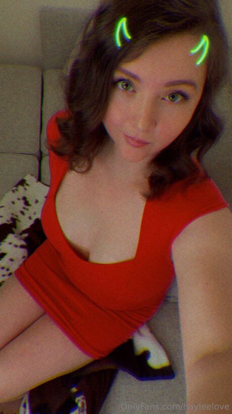 Hayleelove porn leaked onlyfans