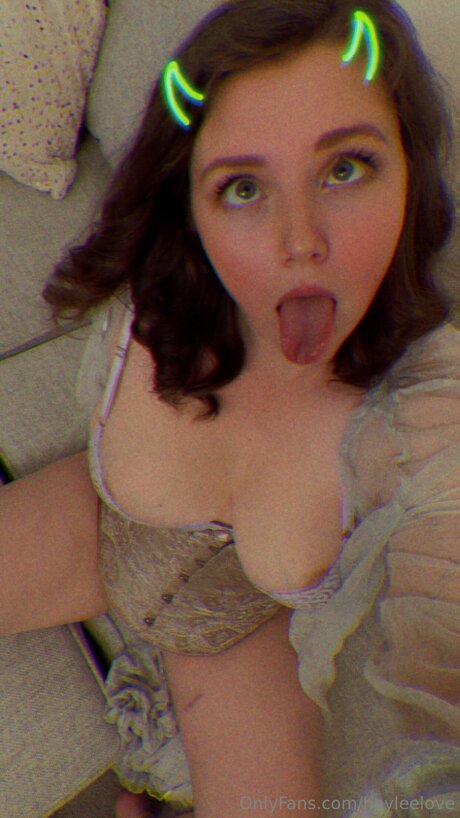 Hayleelove new onlyfans leaks