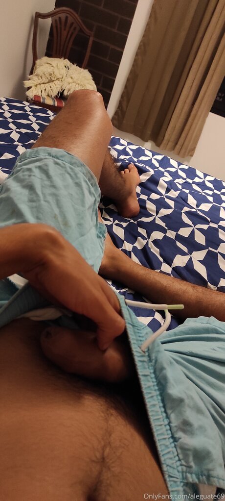 Aleguate69 onlyfans porn leaked