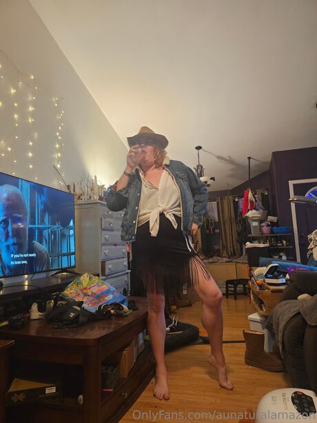 Aunaturalamazon onlyfans porn nude