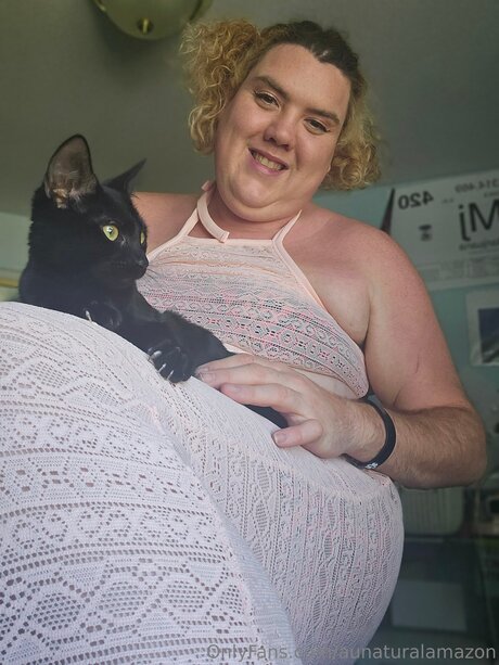 Aunaturalamazon onlyfans leaked nude