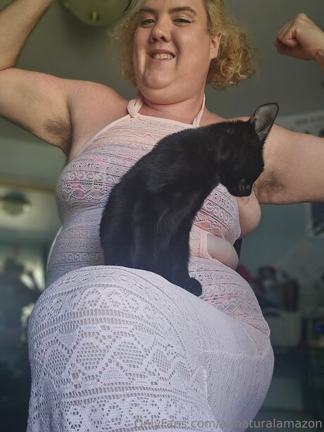 Aunaturalamazon leaked onlyfans free