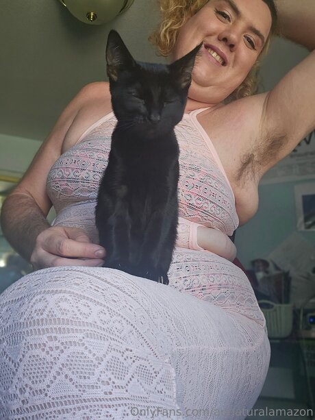 Aunaturalamazon only fans sex