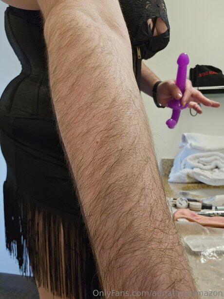 Aunaturalamazon Profile pic