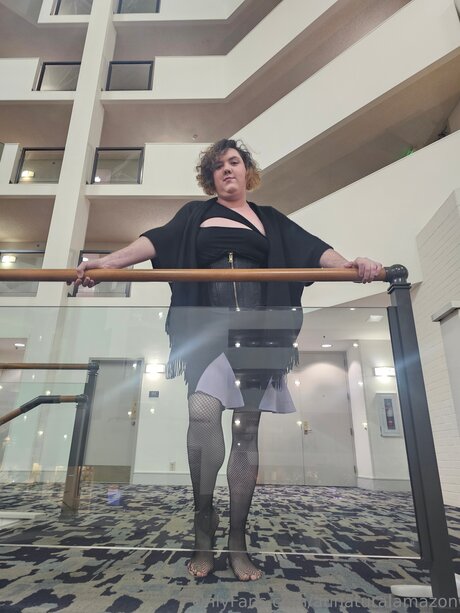 Aunaturalamazon onlyfans explicit content