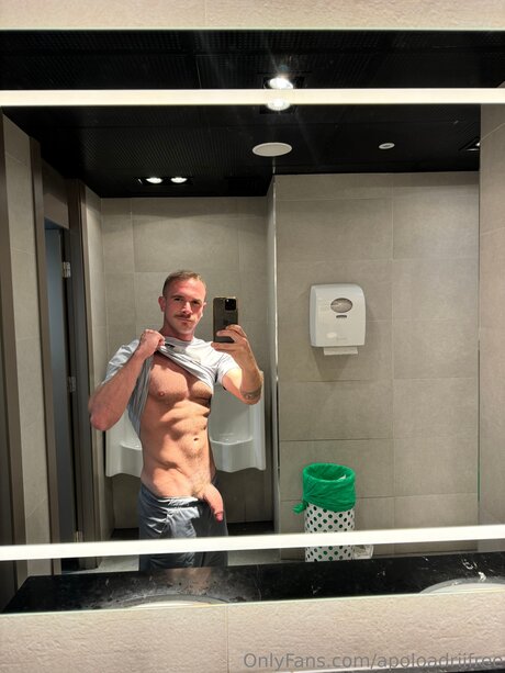 Apoloadriifree onlyfans content