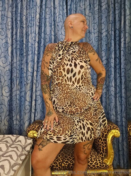 Tattoosemmafree only fans leaked