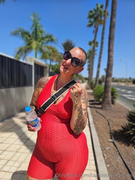 Tattoosemmafree only fans sex