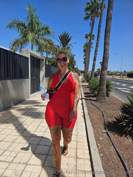 Tattoosemmafree onlyfans leaks.