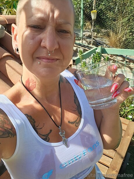 Tattoosemmafree leak only fans