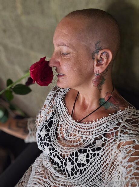 Tattoosemmafree onlyfans lesk