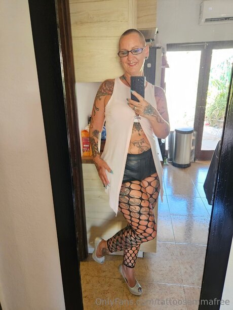 Tattoosemmafree onlyfans pictures