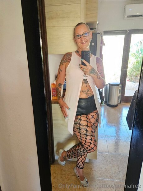 Tattoosemmafree leaked onlyfans.