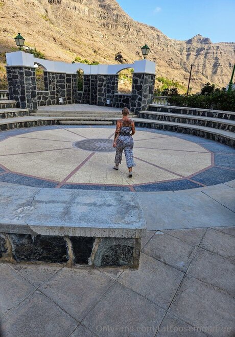 Tattoosemmafree onlyfans model