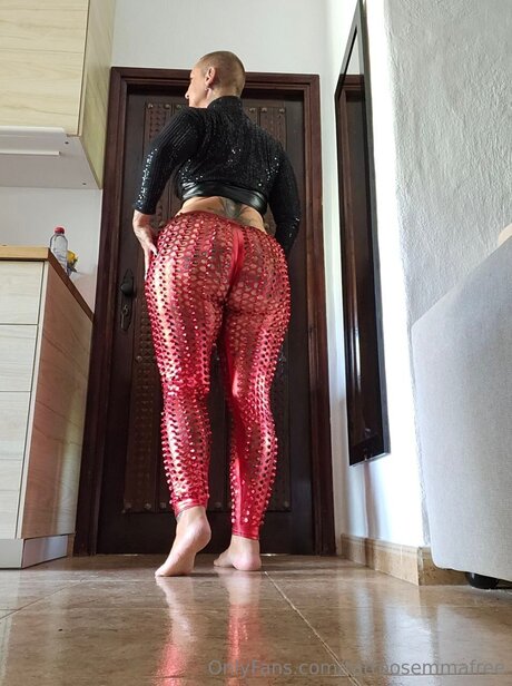 Tattoosemmafree onlyfans keak