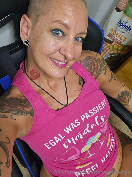 Tattoosemmafree only fans sex