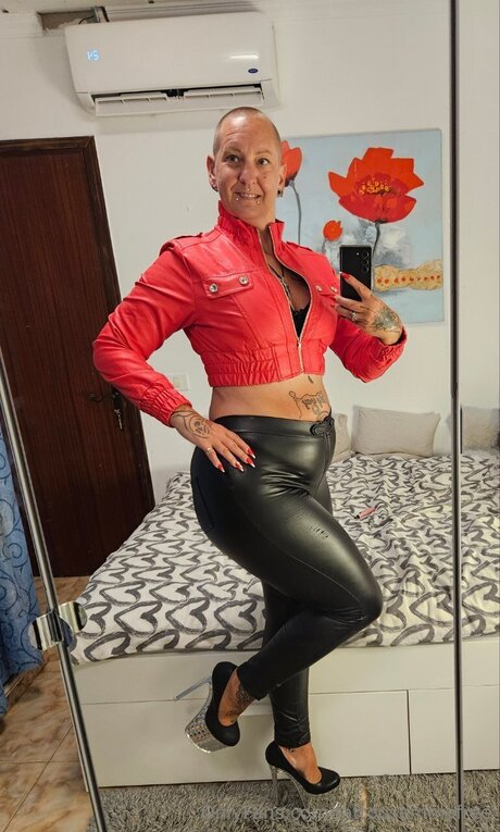 Tattoosemmafree hot onlyfans