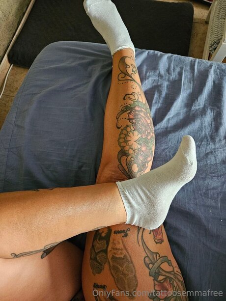 Tattoosemmafree onlyfans leaks.