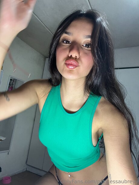 Princessaubreyy onlyfans leaks sex