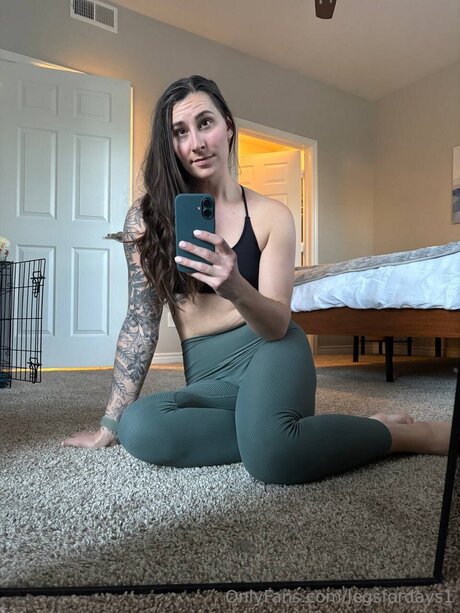 Legsfordays1 porn onlyfans