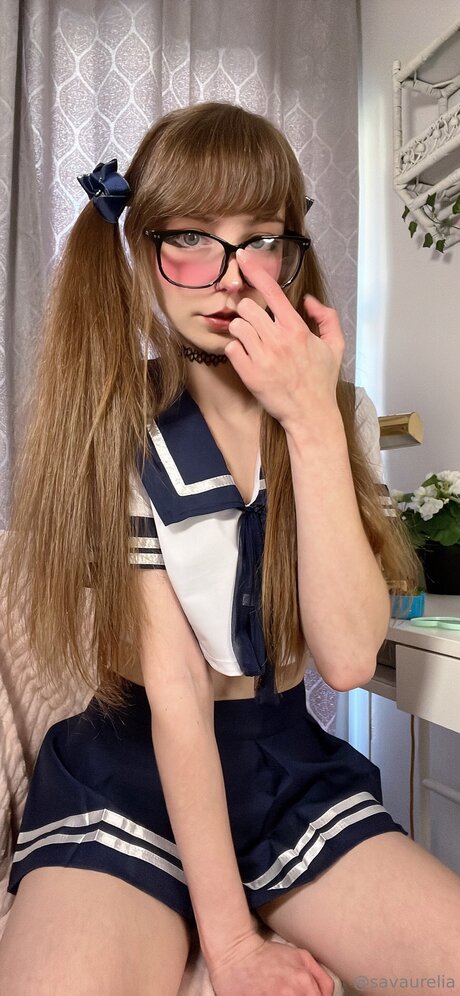 Savaurelia onlyfans leak xxx