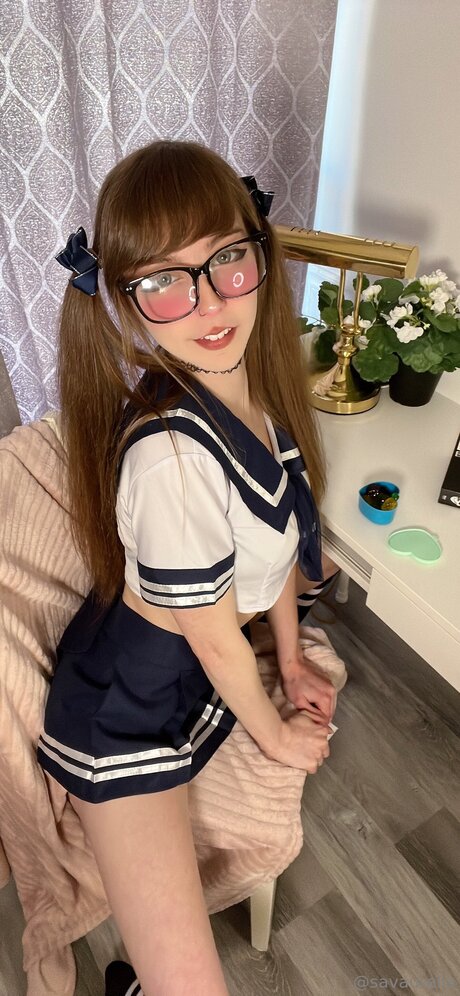 Savaurelia only fans leaked