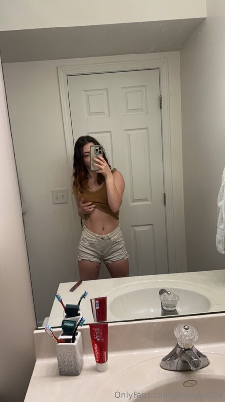 Younglust24 onlyfans leaka