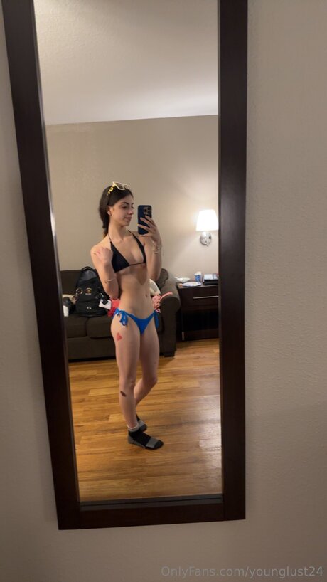 Younglust24 leaked onlyfans content