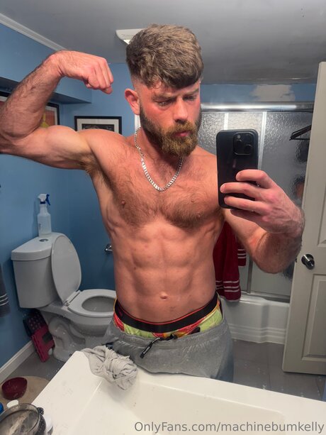 Machinebumkelly only fans naked