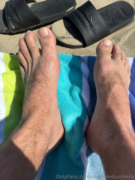 Machinebumkelly onlyfans ass