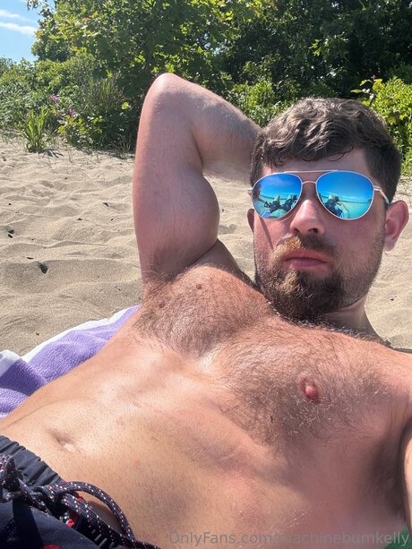 Machinebumkelly leaked onlyfans naked