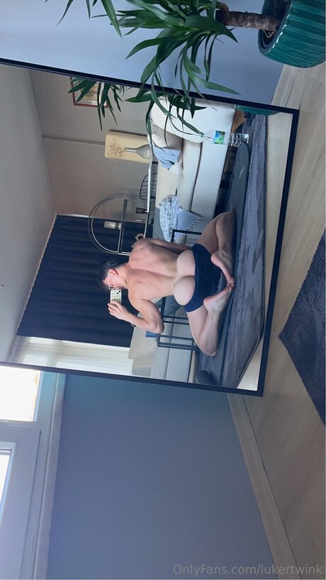 Lukertwink onlyfans free porn