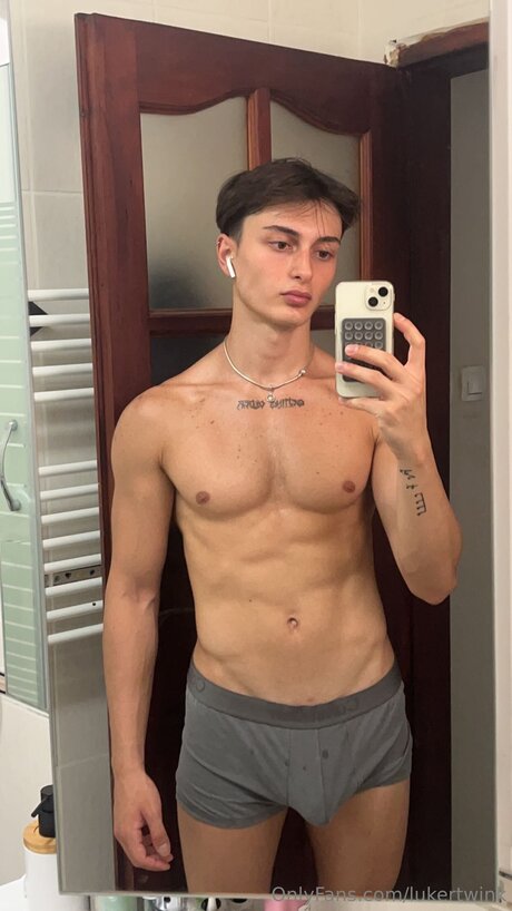 Lukertwink leak only fans