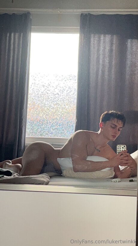 Lukertwinkk onlyfans free